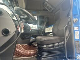 DAF XF 460 SSC 6X2, AUTOMATIK, EURO6, STANDKLIMA,