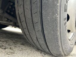 VOLVO FH 500 E6, LOW DECK, I-SHIFT, VOLL-LUFT, STANDKLIMA