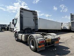 IVECO STRALIS 460, INTARDER, AUTOMATIK, EURO 6, HYDRAULIK, STANDKLIMA