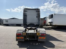 IVECO STRALIS 460, INTARDER, AUTOMATIK, EURO 6, HYDRAULIK, STANDKLIMA