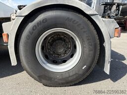 IVECO STRALIS 460, INTARDER, AUTOMATIK, EURO 6, HYDRAULIK, STANDKLIMA
