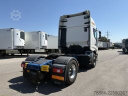 IVECO STRALIS 460, EURO6, RETARDER,