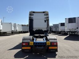IVECO STRALIS 460, EURO6, RETARDER,
