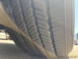 IVECO STRALIS 460, EURO6, RETARDER,
