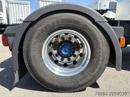 IVECO STRALIS 460, EURO6, RETARDER,