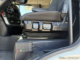 IVECO STRALIS 460, EURO6, RETARDER,