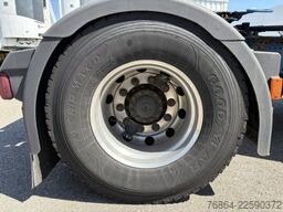 IVECO STRALIS 460, EURO6, RETARDER,  HYDRAULIK
