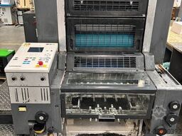 Heidelberg SM 52 - 2 P