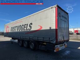 Krone 3 AS SCHUIFZEILEN TRAILER