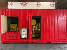 Caterpillar 3512DITA