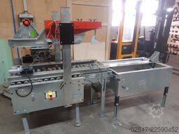 SOCO SYSTEM F-100P und T-402-5-8-7