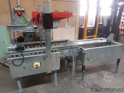 SOCO SYSTEM F-100P und T-402-5-8-7