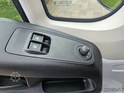 Fiat Ducato 35 MAXI 180 Koffer Automatik Voll-LED