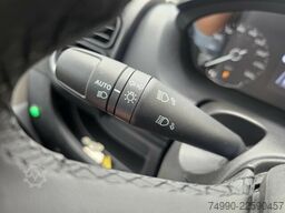 Fiat Ducato 35 MAXI 180 Koffer Automatik Voll-LED