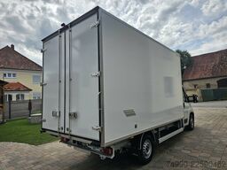 Fiat Ducato 35 MAXI 180 Koffer Automatik Voll-LED