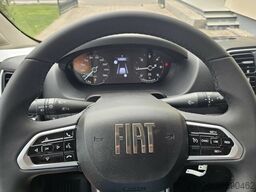 Fiat Ducato 35 MAXI 180 Koffer Automatik Voll-LED