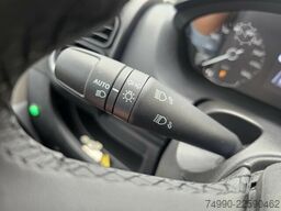 Fiat Ducato 35 MAXI 180 Koffer Automatik Voll-LED
