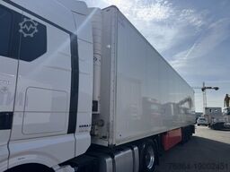 MAN TGX 18.470 BLS, NEW MODEL, EURO 6, ALUFELGEN OHNE AUFLIEGER