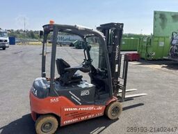 Toyota Traigo 48-8FBM20T Elektro 2,00 t