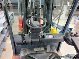 Toyota Traigo 80-8FBMKT30 Elektro 3,00 t