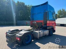 DAF XF  450 SSC, Euro 6, / Mega / 2 Tanks