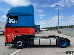 DAF XF  450 SSC, Euro 6, / Mega / 2 Tanks