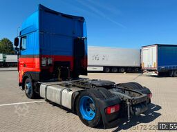 DAF XF  450 SSC, Euro 6, / Mega / 2 Tanks