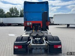 DAF XF  450 SSC, Euro 6, / Mega / 2 Tanks