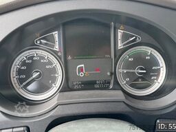 DAF XF  450 SSC, Euro 6, / Mega / 2 Tanks