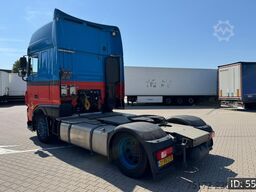 DAF XF440 SSC, Euro 6, / Mega / 2 Tanks / Standklima