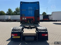DAF XF440 SSC, Euro 6, / Mega / 2 Tanks / Standklima