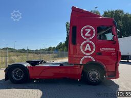 DAF XF  450 SC, Euro 6, / Standklima / Fridge / NL ...