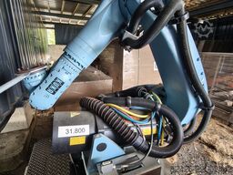 Kuka KR210