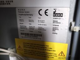 Kuka KR210