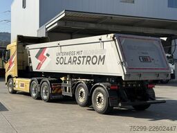 Volvo FH Electric 6x4 / Swiss-Vehicle
