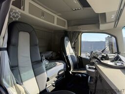 Volvo FH Electric 6x4 / Swiss-Vehicle