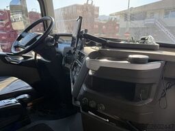 Volvo FH Electric 6x4 / Swiss-Vehicle