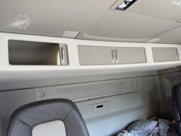 Volvo FH Electric 6x4 / Swiss-Vehicle