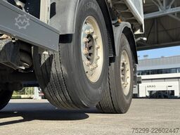Volvo FH Electric 6x4 / Swiss-Vehicle