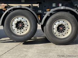 Volvo FH Electric 6x4 / Swiss-Vehicle