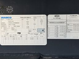 Volvo FH Electric 6x4 / Swiss-Vehicle