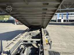Volvo FH Electric 6x4 / Swiss-Vehicle
