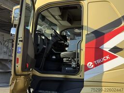 Volvo FH Electric 6x4 / Swiss-Vehicle