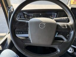 Volvo FH Electric 6x4 / Swiss-Vehicle
