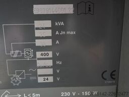 Gildemeister CTX 310
