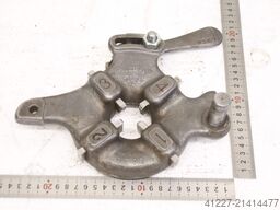 Ridgid 5008 1/4 bis 1 