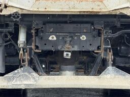 MAN TGS 35.500 10x4 Kipper / Swiss-Vehicle