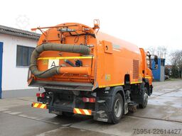 Mercedes-Benz Atego 1323 LKO 4x2 / Themis SH 7BD