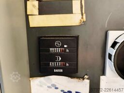 Deckel Maho DMU 100 T
