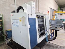 Hurco BMC 2416/DSM